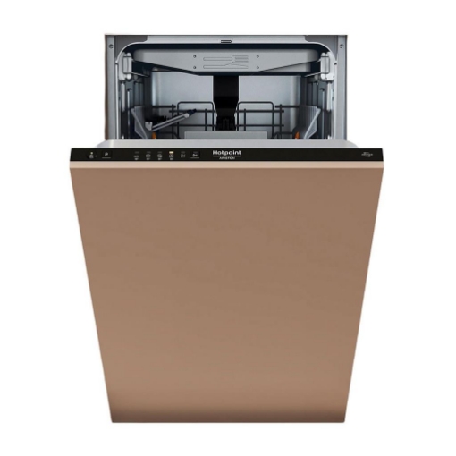 HOTPOINT ARISTON LAVASTOVIGLIE INCASSO, 44,8 CM, CLASSE D HA4ID11CS80 