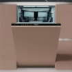 HOTPOINT ARISTON LAVASTOVIGLIE INCASSO, 44,8 CM, CLASSE D HA4ID11CS80 