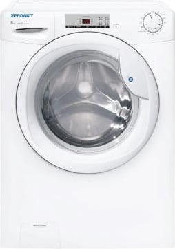 ZEROWATT OZ LAVATRICE CARICA FRONTALE CLASSE ENERGETICA D (A+++) CAPACITA' DI CARICO 8 KG CENTRIFUGA 1200 GIRI 128TE-S