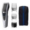 PHILIPS TAGLIA CAPELLI 5000 SERIES HAIRCLIPPER RICARICABILE GRAY E BLACK HC5630
