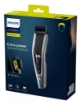 PHILIPS TAGLIA CAPELLI 5000 SERIES HAIRCLIPPER RICARICABILE GRAY E BLACK HC5630