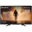 SONY TV SMART LED BRAVIA, 80 CM / 32 " POLLICI, ANDROID TV, ASSISTENTE GOOGLE HDR10 E HYBRID LOG-GAMMA WXGA KD32W800 
