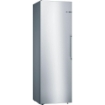 BOSCH FRIGORIFERO MONOPORTA LIBERA INSTALLAZIONE CLASSE E ALTEZZA 186 CM INOX LOOK SERIE 4 KSV36VLEP