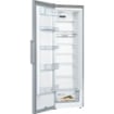 BOSCH FRIGORIFERO MONOPORTA LIBERA INSTALLAZIONE CLASSE E ALTEZZA 186 CM INOX LOOK SERIE 4 KSV36VLEP