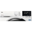 AEG LAVATRICE, CARICAMENTO FRONTALE, 8 KG, 10 PROGRAMMI, PROFONDITÀ 57,2 CM, BIANCO, LIVELLO RUMOROSITÀ CENTRIFUGA 74 DB(A), CLASSE A LR6FG84 