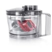 BOSCH MULTITALENT 3 ROBOT DA CUCINA MULTIFUNZIONE COMPATTO - OLTRE 20 FUNZIONI 800 W BIANCO MCM3100W 