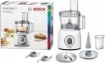 BOSCH MULTITALENT 3 ROBOT DA CUCINA MULTIFUNZIONE COMPATTO - OLTRE 20 FUNZIONI 800 W BIANCO MCM3100W 