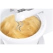 BOSCH SBATTITORE CLEVERMIXX POTENZA 400 W COLORE BIANCO MFQ2600X 