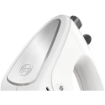BOSCH SBATTITORE CLEVERMIXX POTENZA 400 W COLORE BIANCO MFQ2600X 