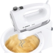 BOSCH SBATTITORE CLEVERMIXX POTENZA 400 W COLORE BIANCO MFQ2600X 