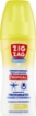 ZIG ZAG ANTI-ZANZARE TROPICAL NO GAS 100ML FRAGRANZA GERANIO/CITRONELLA