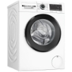 BOSCH LAVATRICE, CARICAMENTO FRONTALE, 9 KG, 14 PROGRAMMI, PROFONDITÀ 58,8 CM, BIANCA, LIVELLO RUMOROSITÀ CENTRIFUGA 71 DB(A), CLASSE A WGG242Z0IT 