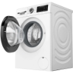 BOSCH LAVATRICE, CARICAMENTO FRONTALE, 9 KG, 14 PROGRAMMI, PROFONDITÀ 58,8 CM, BIANCA, LIVELLO RUMOROSITÀ CENTRIFUGA 71 DB(A), CLASSE A WGG242Z0IT 