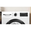 BOSCH LAVATRICE, CARICAMENTO FRONTALE, 9 KG, 14 PROGRAMMI, PROFONDITÀ 58,8 CM, BIANCA, LIVELLO RUMOROSITÀ CENTRIFUGA 71 DB(A), CLASSE A WGG242Z0IT 