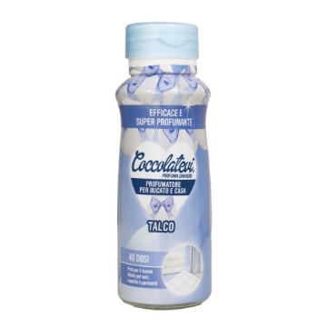 COCCOLATEVI PROFUMO CONCENTRATO PER IL BUCATO DA 250 ML TALCO
