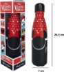 MAURY'S BORRACCIA MINNIE TERMICA CAPACITÀ 500ML
