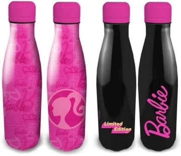MAURY'S BORRACCIA BARBIE TERMICA CAPACITÀ 500ML ASSORTITO