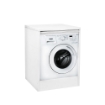 MOBILE COPRILAVATRICE SINGOLO CON APERTURA A SERRANDA DIMENSIONE 65X68X88H CM COLORE BIANCO USATO COME NUOVO
