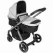 CHICCO PASSEGGINO URBAN PRO CON COLOR PACK GREY MISTI 72X52X36 CM PER BAMBINI CON ACCESSORI - RICHIUDIBILE E COMPATTO USATO COME NUOVO