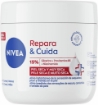 NIVEA CREMA CORPO REPARA E CUIDA CON GLICERINA E VITAMINA B5 400ML