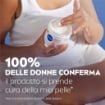NIVEA CREMA CORPO REPARA E CUIDA CON GLICERINA E VITAMINA B5 400ML