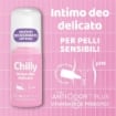 CHILLY INTIMO DEO DELICATO PH5 CON VITAMINA B12 E PREBIOTICI 50ML