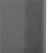SDRAIO DA GIARDINO PIEGHEVOLE CON SCHIENALE REGOLABILE, ACCIAIO E TESSUTO OXFORD, 188X56X28CM, GRIGIO