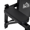 SUPPORTO PER SOLLEVAMENTI FISSAGGIO ALLA PARETE