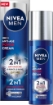 NIVEA MEN CREMA VISO ANTI-AGE POWER CREAM 2 IN 1 ANTI-MACCHIE+RIDUCE LE RUGHE 50ML