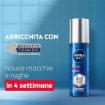 NIVEA MEN CREMA VISO ANTI-AGE POWER CREAM 2 IN 1 ANTI-MACCHIE+RIDUCE LE RUGHE 50ML
