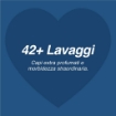 AMMORBIDENTE COCCOLATEVI ORIGINAL 3 LITRI – AMMORBIDENTE CONCENTRATO PER BUCATO MORBIDO E PROFUMATO, FORMULA DELICATA PER LAVATRICE E LAVAGGI A MANO