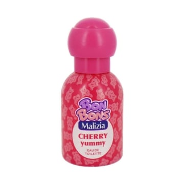 MALIZIA DEODORANTE BON BONS 50 ML CHERRY YUMMY