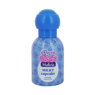 MALIZIA DEODORANTE BON BONS 50 ML MILKY CUPCAKE