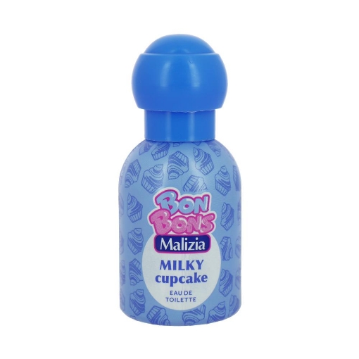 MALIZIA DEODORANTE BON BONS 50 ML MILKY CUPCAKE