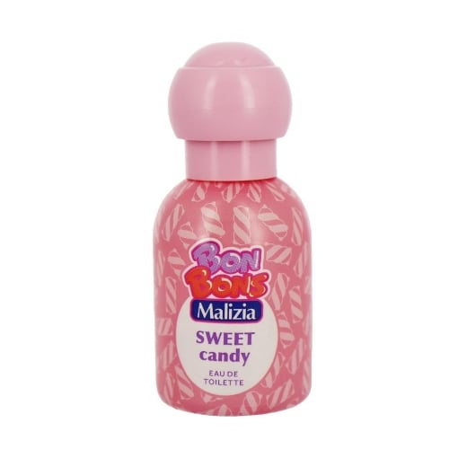 MALIZIA DEODORANTE BON BONS 50 ML SWEET CANDY