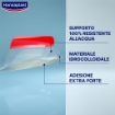 HANSAPLAST CEROTTI SOTTILI SECOND SKIN PROTECTION XL IMPERMEABILI - 3PZ 6X7CM