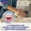 HANSAPLAST CEROTTI SOTTILI SECOND SKIN PROTECTION XL IMPERMEABILI - 3PZ 6X7CM