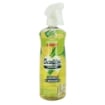 COCCOLATEVI BLOOMALCOOL SPRAY DISINFETTANTE ADATTO A OGNI SUPERFICIE FRAGRANZA AL LIMONE E LEMONGRASS 750ML