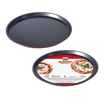 MA MAISON TEGLIA PIZZA TONDA 32,5X1,5 CM OKX