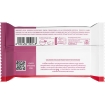 BOROTALCO DEO-SALVIETTE SETA PROFUMO CIPRIATO DI FIORI DI ROSA 2IN1 - 12PZ