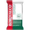 BOROTALCO DEO-SALVIETTE ORIGINALE PROFUMO BOROTALCO 2IN1 - 12PZ