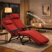 MAURY'S SDRAIO PARADISO AUTOMATICA CON CUSCINO E POGGIATESTA EXTRACONFROT  COLORE ROSSO