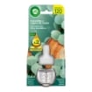 AIR WICK RICARICA PROFUMATORE ELETTRICO EUCALIPTO E CEDRO – FRAGRANZA FRESCA E NATURALE