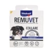 VITAKRAFT REMUVET COLLARE ANTIPARASSITARIO PER CANI DI TAGLIA PICCOLA E MEDIA 48 CM