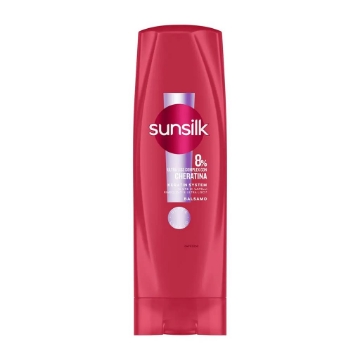 SUNSILK BALSAMO ULTRA LISS COMPLEX CON CHERATINA 200ML