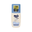 SAUBER DEODORANTE VAPO CARE PER PELLI SENSIBILI 48H, 90ML