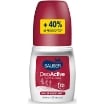 SAUBER DEODORANTE ACTIVE SPORT E STRESS ROLL-ON 72H 70ML