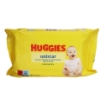 HUGGIES UNISTAR SALVIETTE UMIDIFICATE PER BAMBINI 56 SALVIETTE PER OGNI UTILIZZO