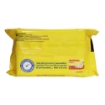 HUGGIES UNISTAR SALVIETTE UMIDIFICATE PER BAMBINI 56 SALVIETTE PER OGNI UTILIZZO
