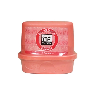 MA MAISON DEODORANTE AMBIENTE SOLIDO 180GR FRAGRANZA  BOUQUET